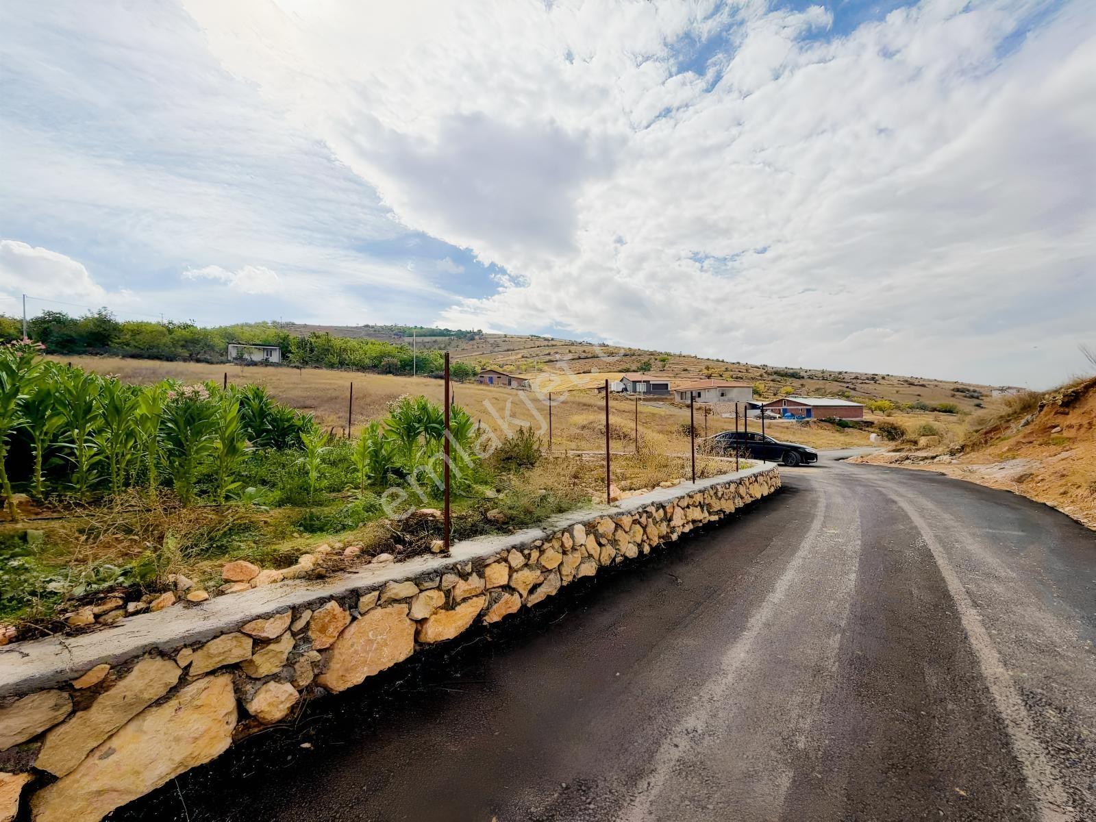 Yusuf Karadağlıdan Tecdede Acil Satılık Villa İmarlı Arsa — fotoğraf 5