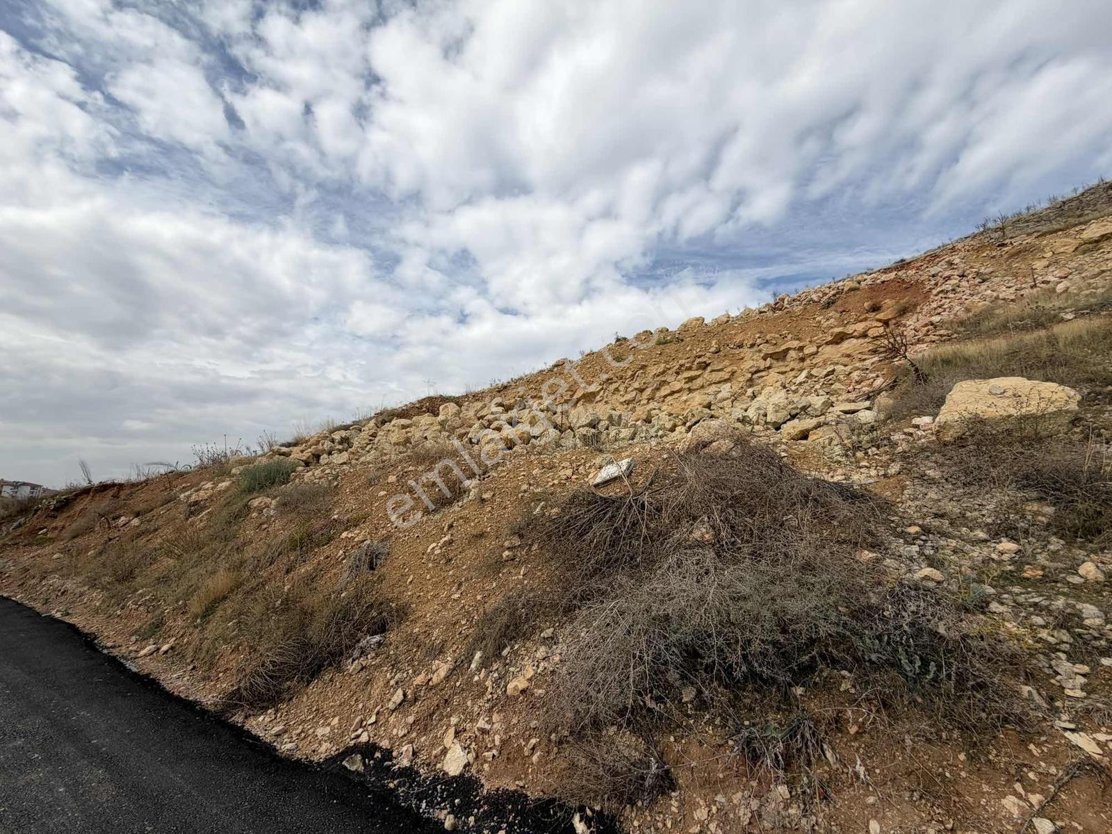 Yusuf Karadağlıdan Tecdede Acil Satılık Villa İmarlı Arsa — fotoğraf 6