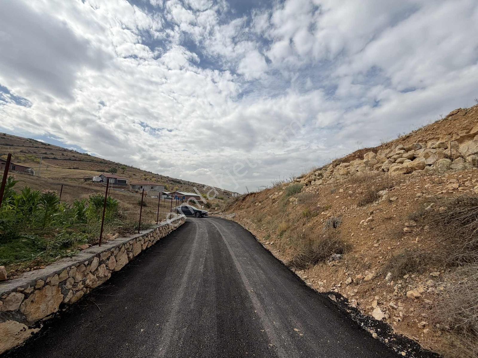Yusuf Karadağlıdan Tecdede Acil Satılık Villa İmarlı Arsa — fotoğraf 7