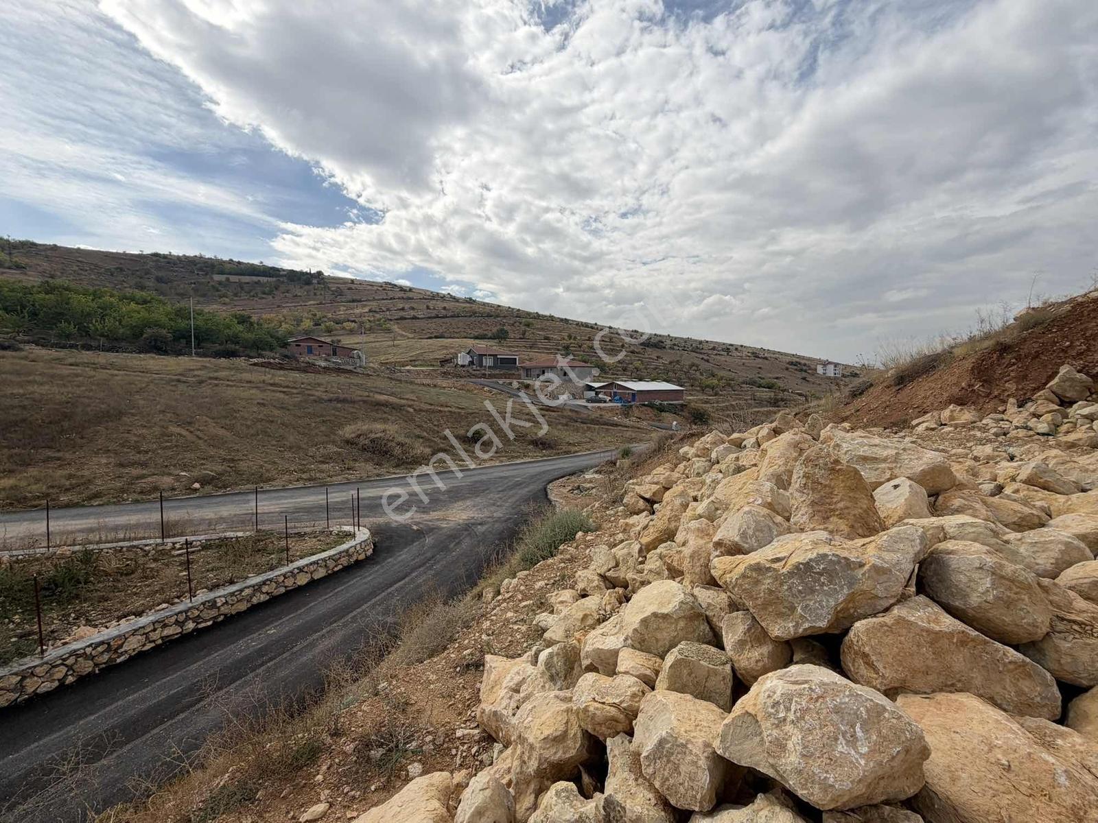 Yusuf Karadağlıdan Tecdede Acil Satılık Villa İmarlı Arsa — fotoğraf 13