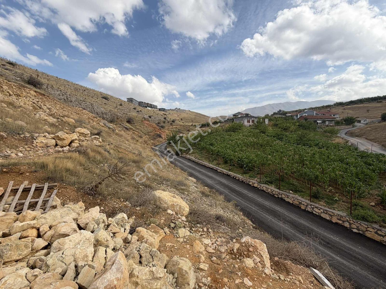 Yusuf Karadağlıdan Tecdede Acil Satılık Villa İmarlı Arsa — fotoğraf 16