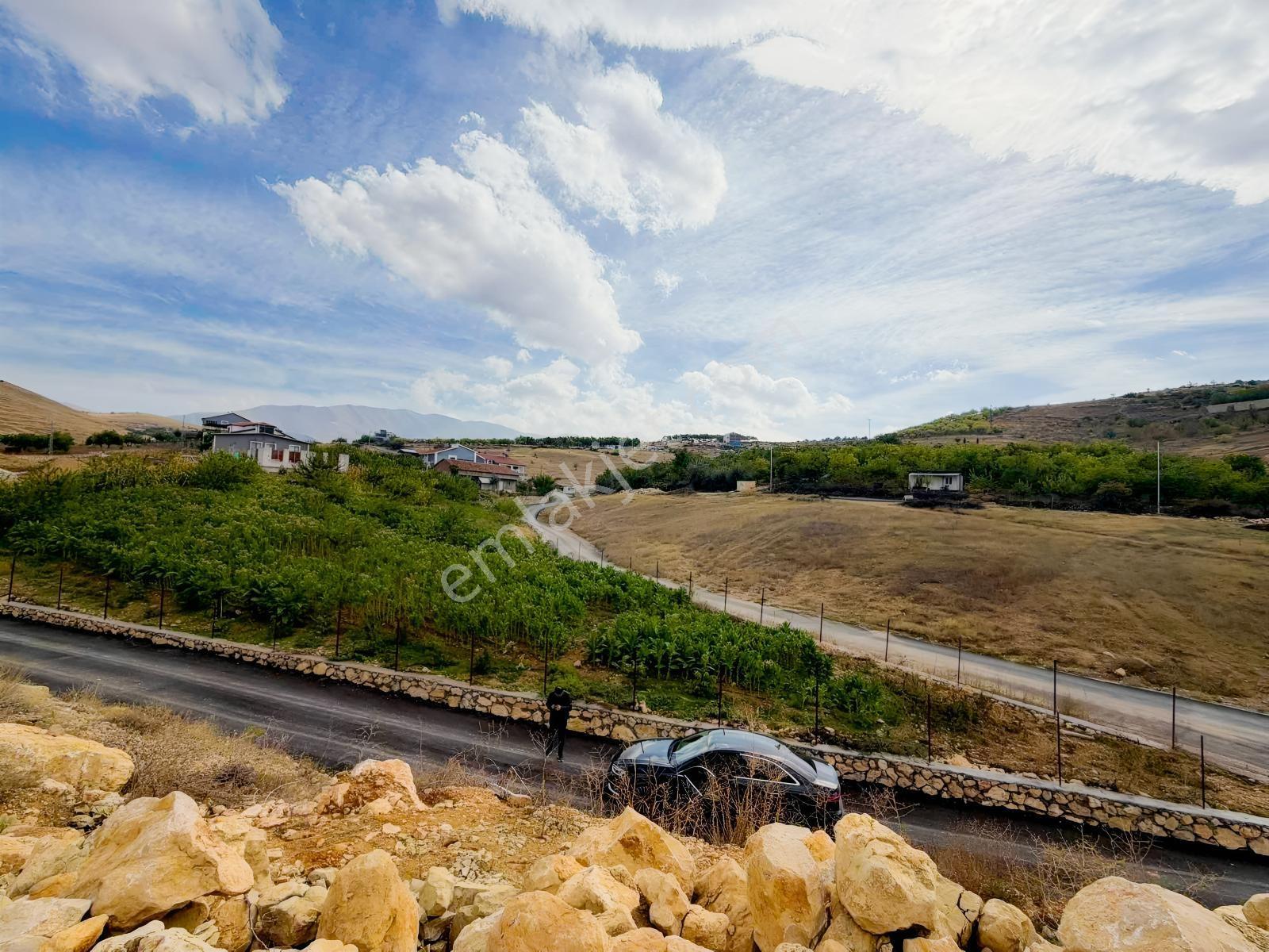Yusuf Karadağlıdan Tecdede Acil Satılık Villa İmarlı Arsa — fotoğraf 18
