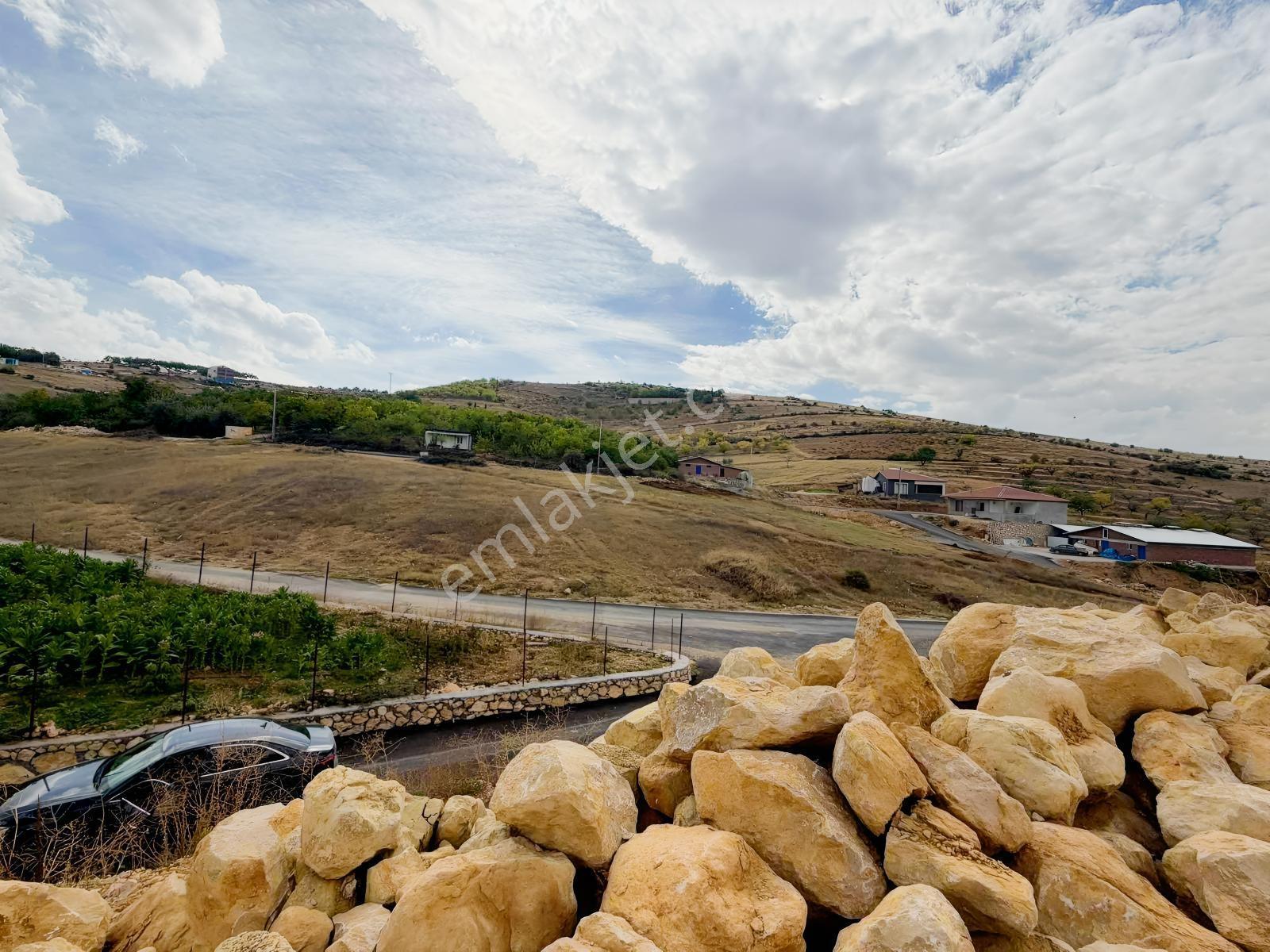 Yusuf Karadağlıdan Tecdede Acil Satılık Villa İmarlı Arsa — fotoğraf 19