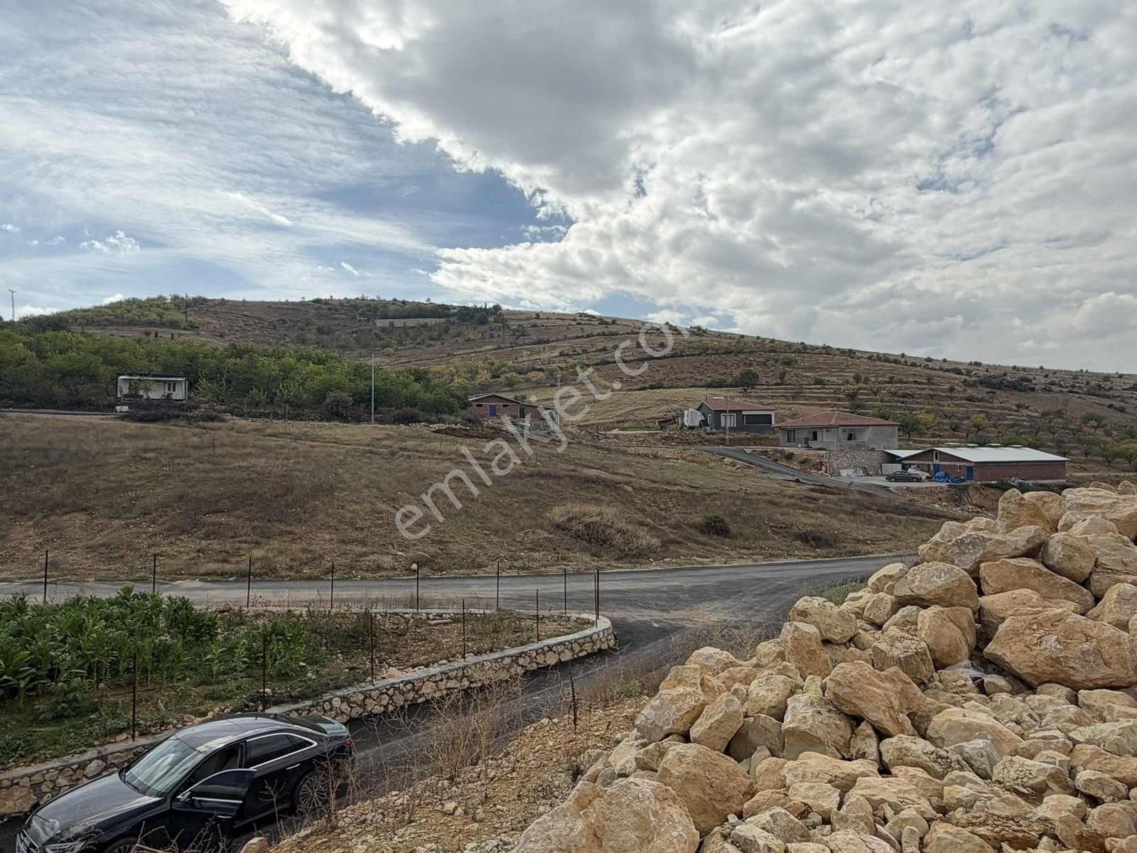 Yusuf Karadağlıdan Tecdede Acil Satılık Villa İmarlı Arsa — fotoğraf 26