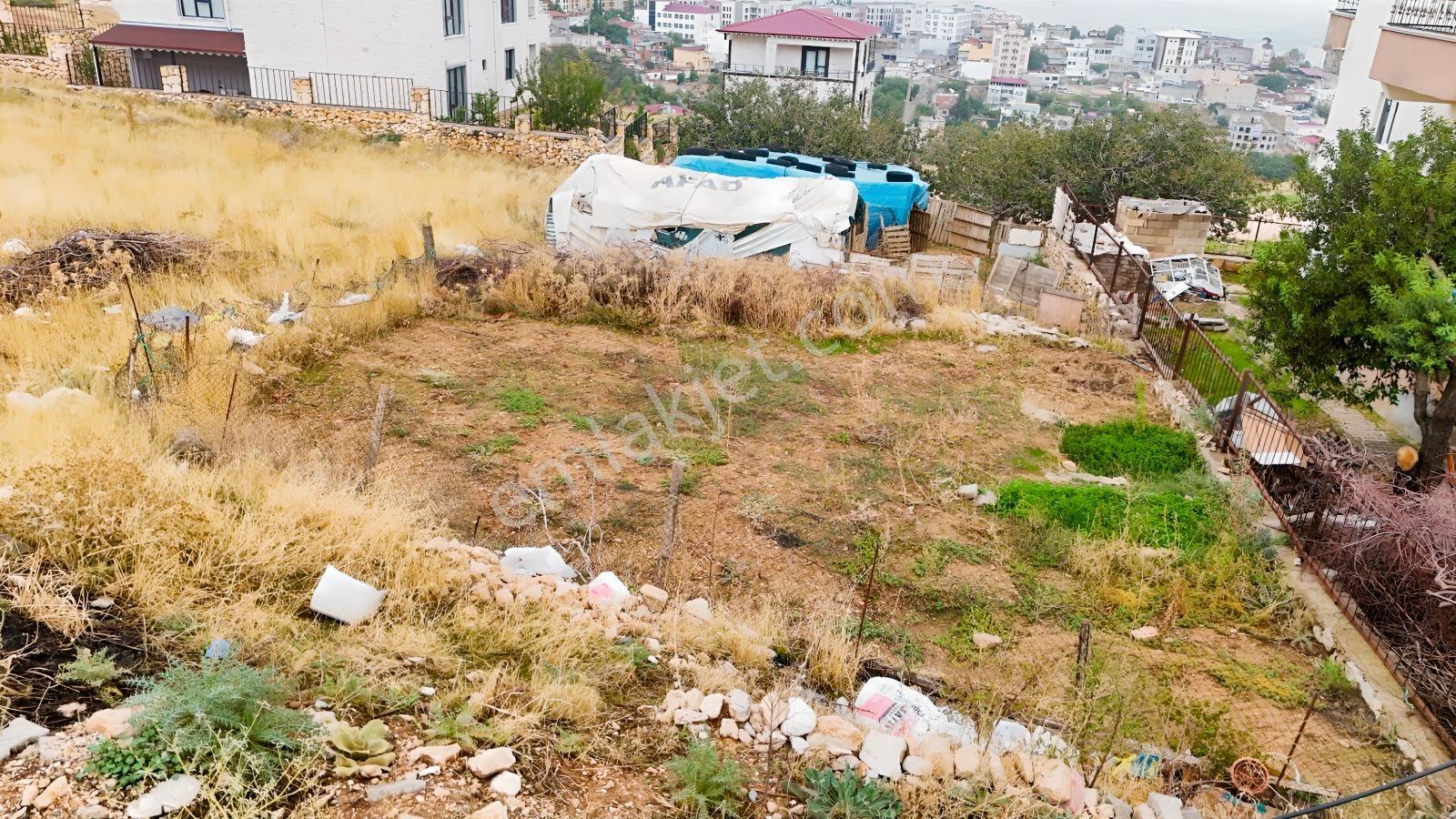 Hakev'den Pınarbaşında Satılık 412 M2 Arsa — fotoğraf 2