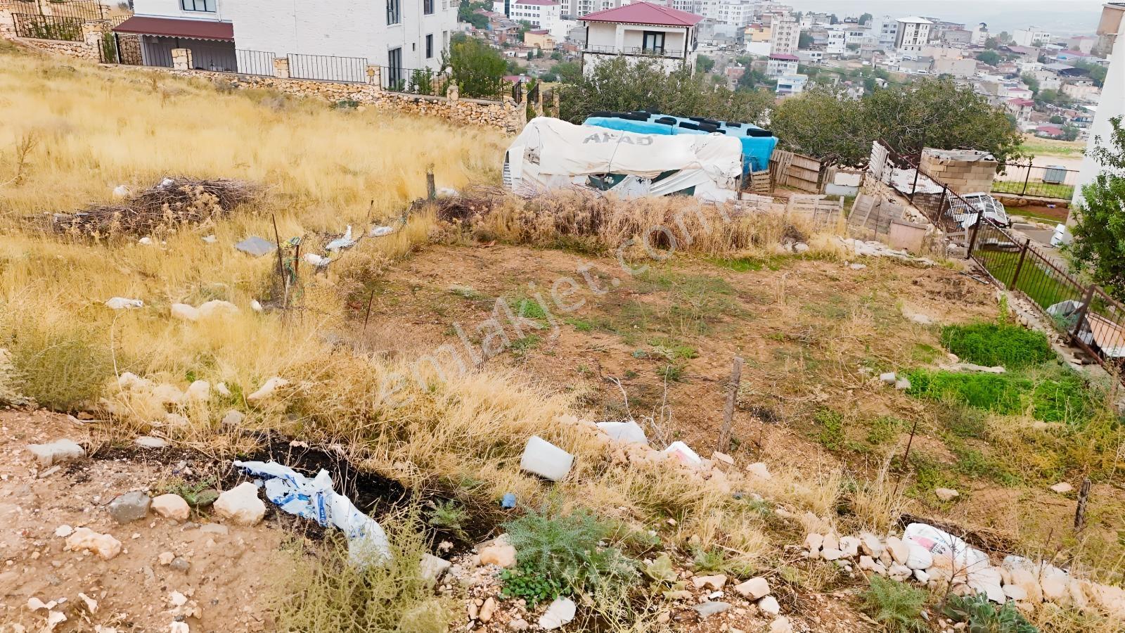 Hakev'den Pınarbaşında Satılık 412 M2 Arsa — fotoğraf 3