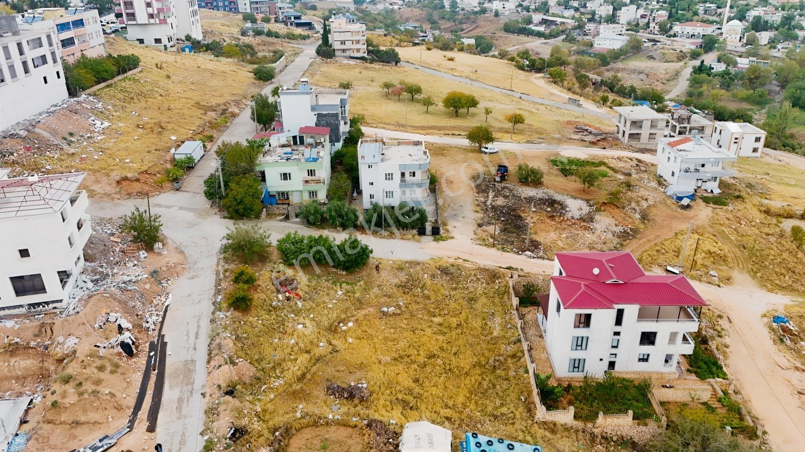 Hakev'den Pınarbaşında Satılık 412 M2 Arsa — fotoğraf 13