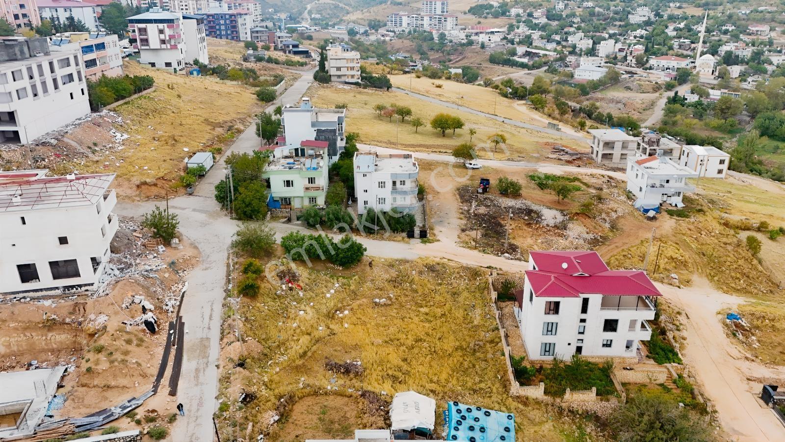 Hakev'den Pınarbaşında Satılık 412 M2 Arsa — fotoğraf 14