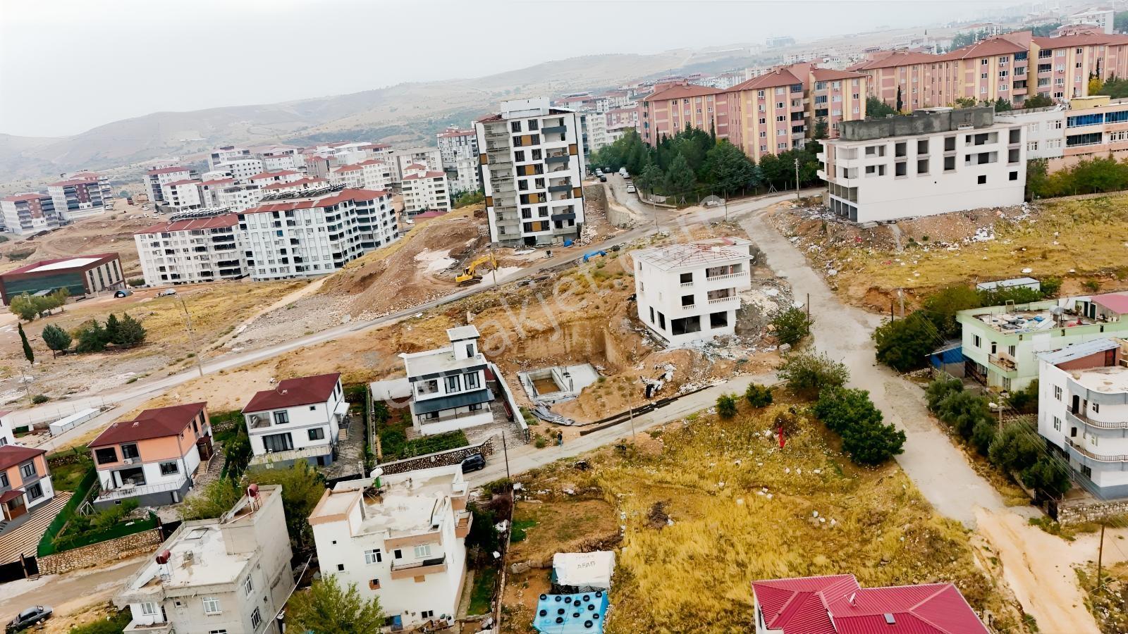 Hakev'den Pınarbaşında Satılık 412 M2 Arsa — fotoğraf 15