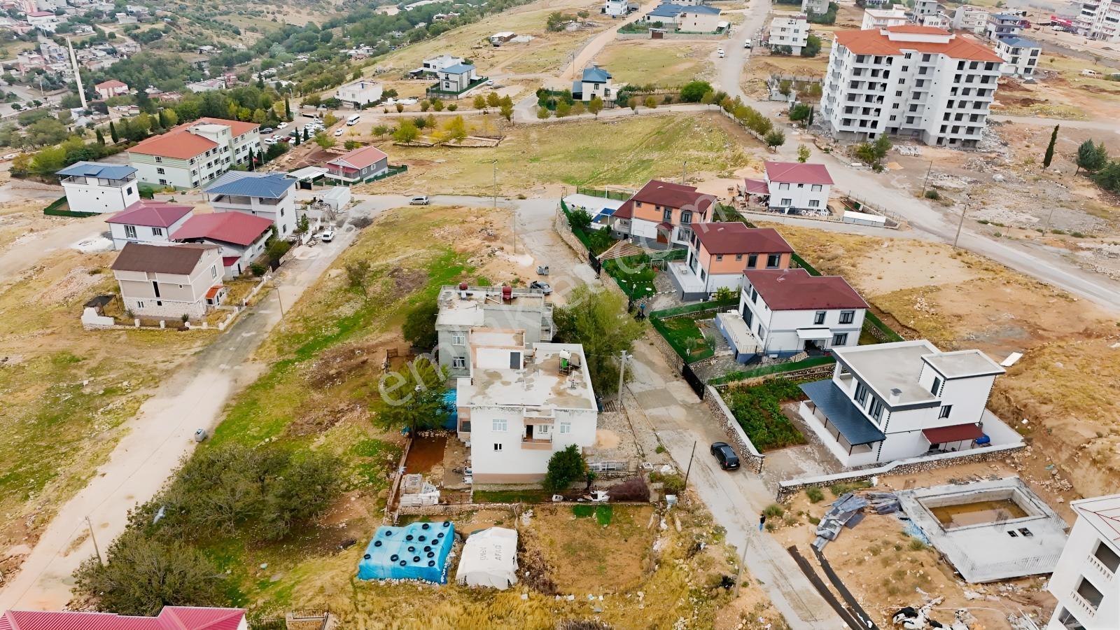 Hakev'den Pınarbaşında Satılık 412 M2 Arsa — fotoğraf 20