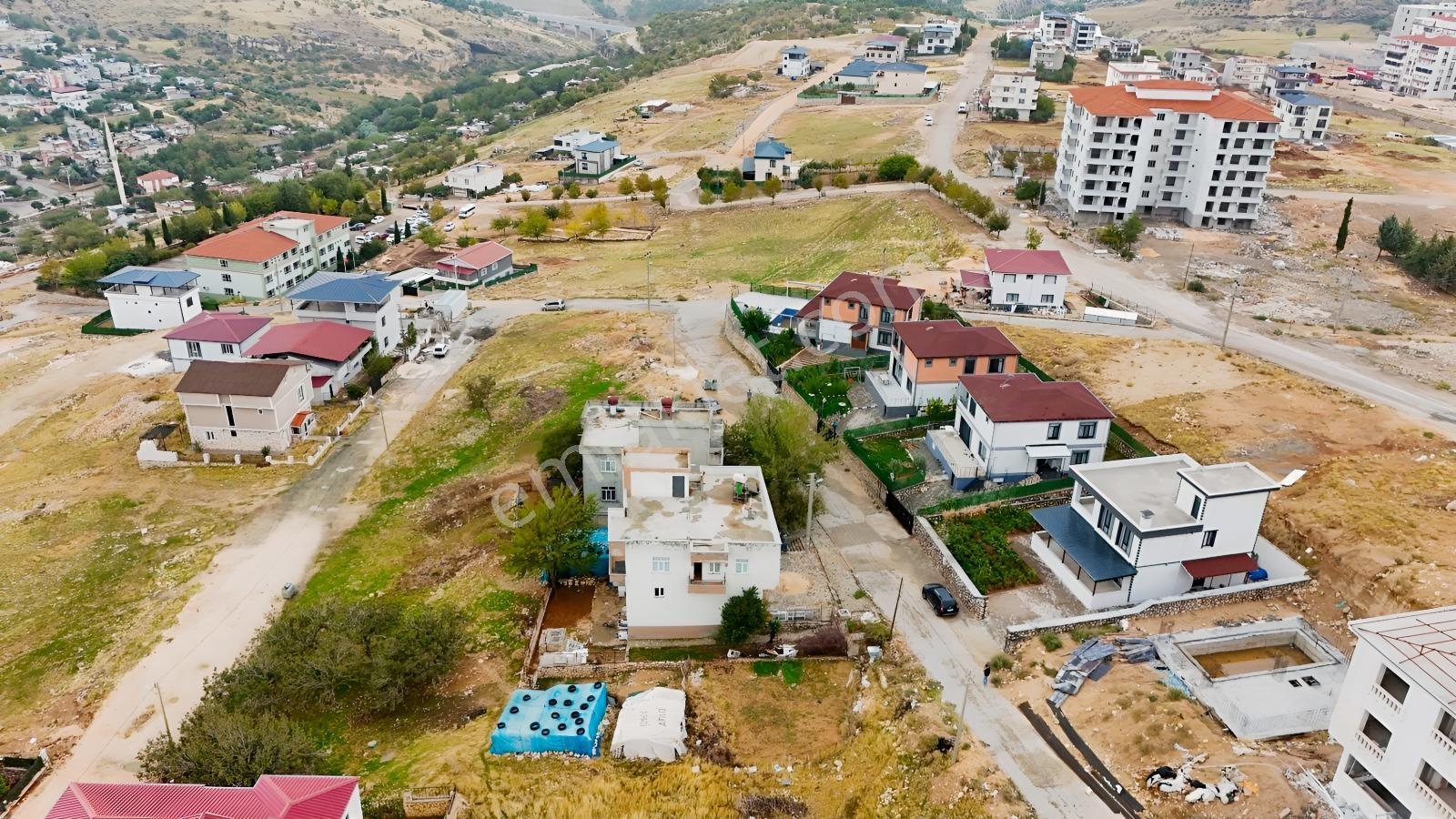 Hakev'den Pınarbaşında Satılık 412 M2 Arsa — fotoğraf 22