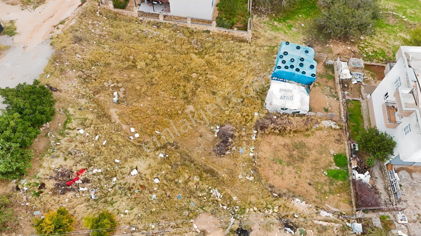 Hakev'den Pınarbaşında Satılık 412 M2 Arsa — fotoğraf 27
