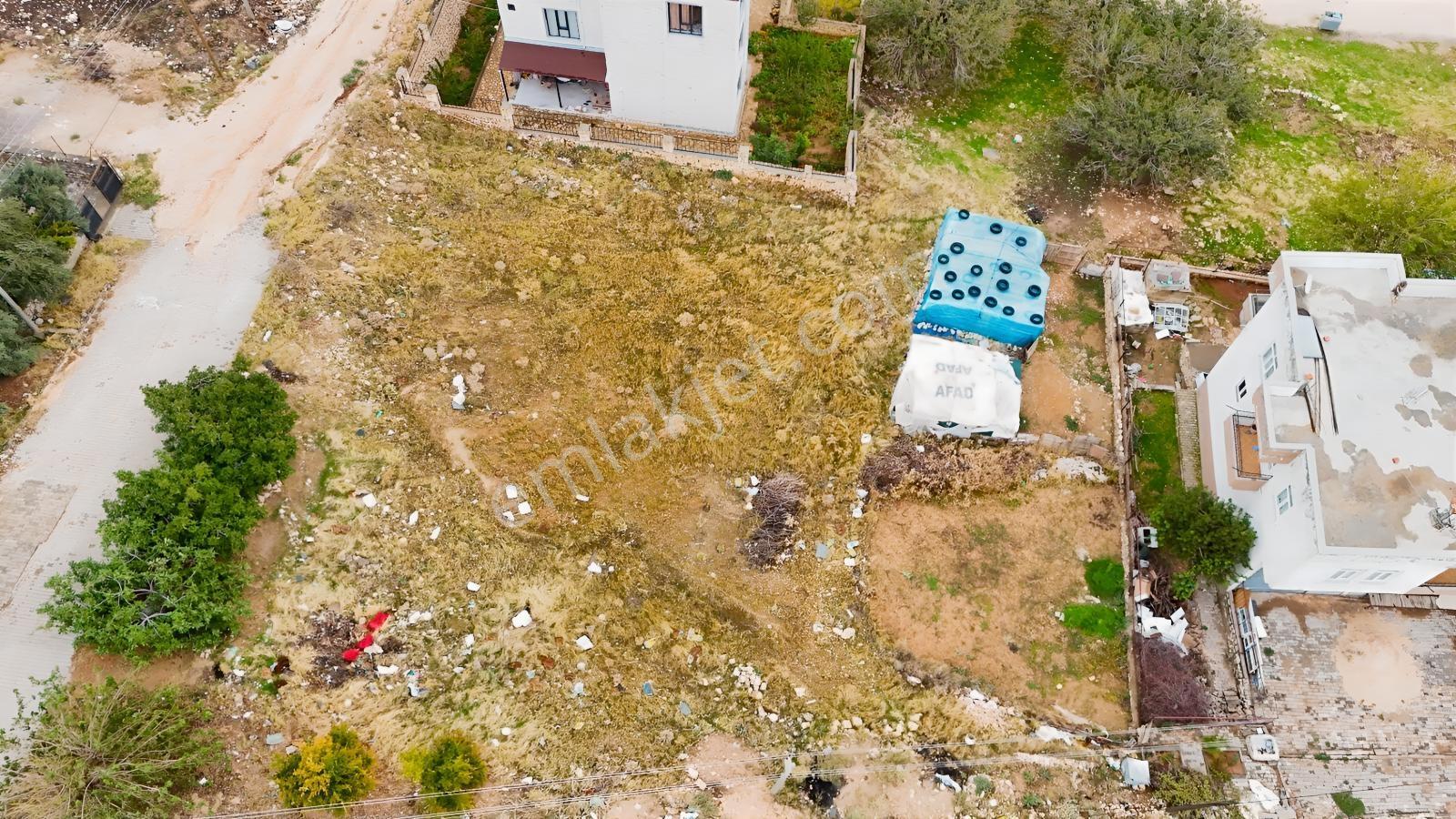 Hakev'den Pınarbaşında Satılık 412 M2 Arsa — fotoğraf 28