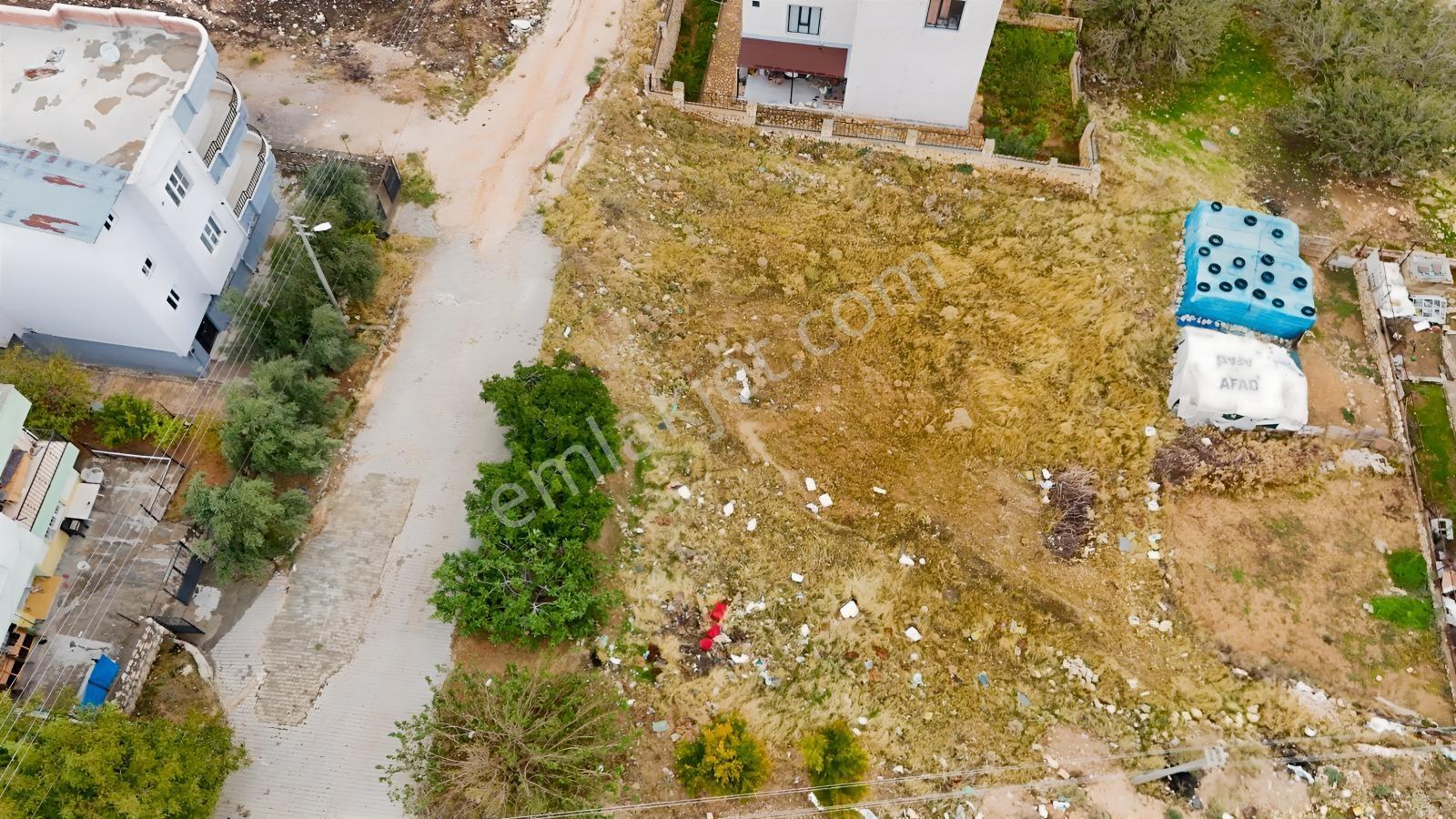 Hakev'den Pınarbaşında Satılık 412 M2 Arsa — fotoğraf 29