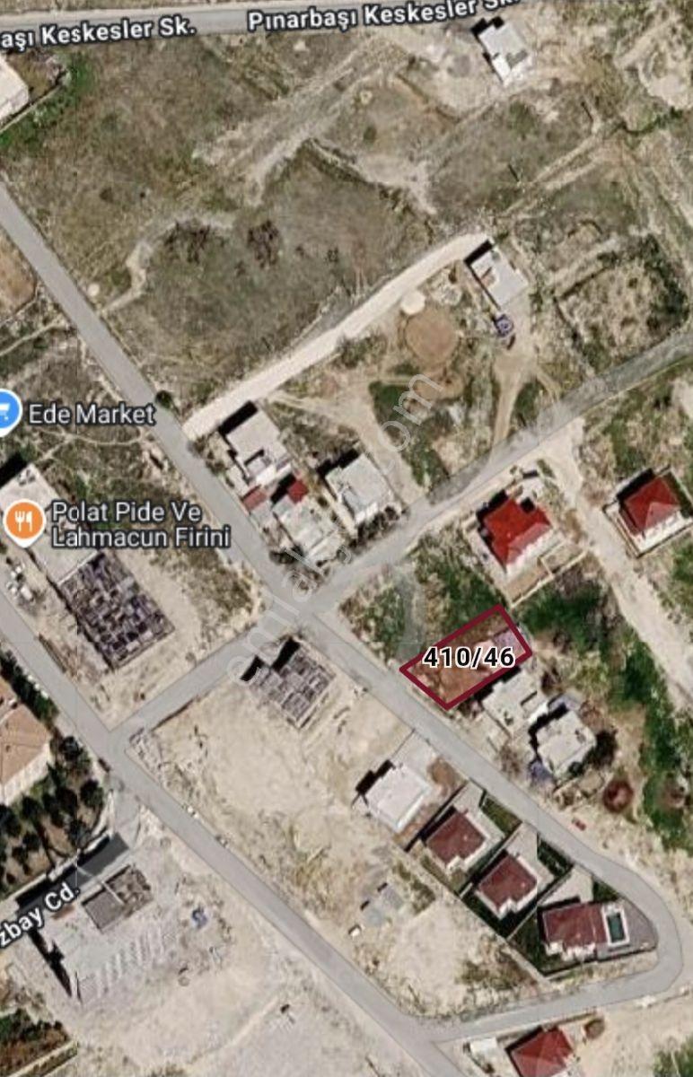Hakev'den Pınarbaşında Satılık 412 M2 Arsa — fotoğraf 30