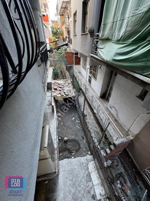 Buca İnkılap İzban Karşısı 3 Katlı Komple Satılık Müstakil Bina — fotoğraf 5