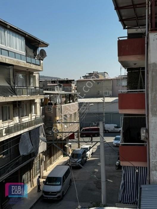 Buca İnkılap İzban Karşısı 3 Katlı Komple Satılık Müstakil Bina — fotoğraf 7
