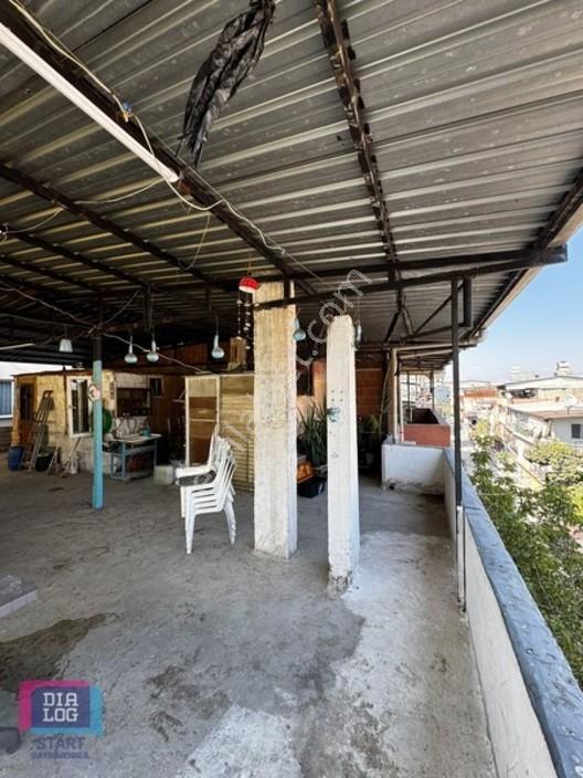 Buca İnkılap İzban Karşısı 3 Katlı Komple Satılık Müstakil Bina — fotoğraf 12