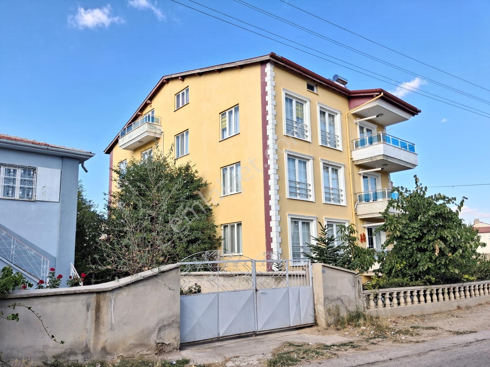 Yaman'dan Bolvadin Bağlarbaşı Mah. Satılık 4+1 Daire 167 M² — fotoğraf 31