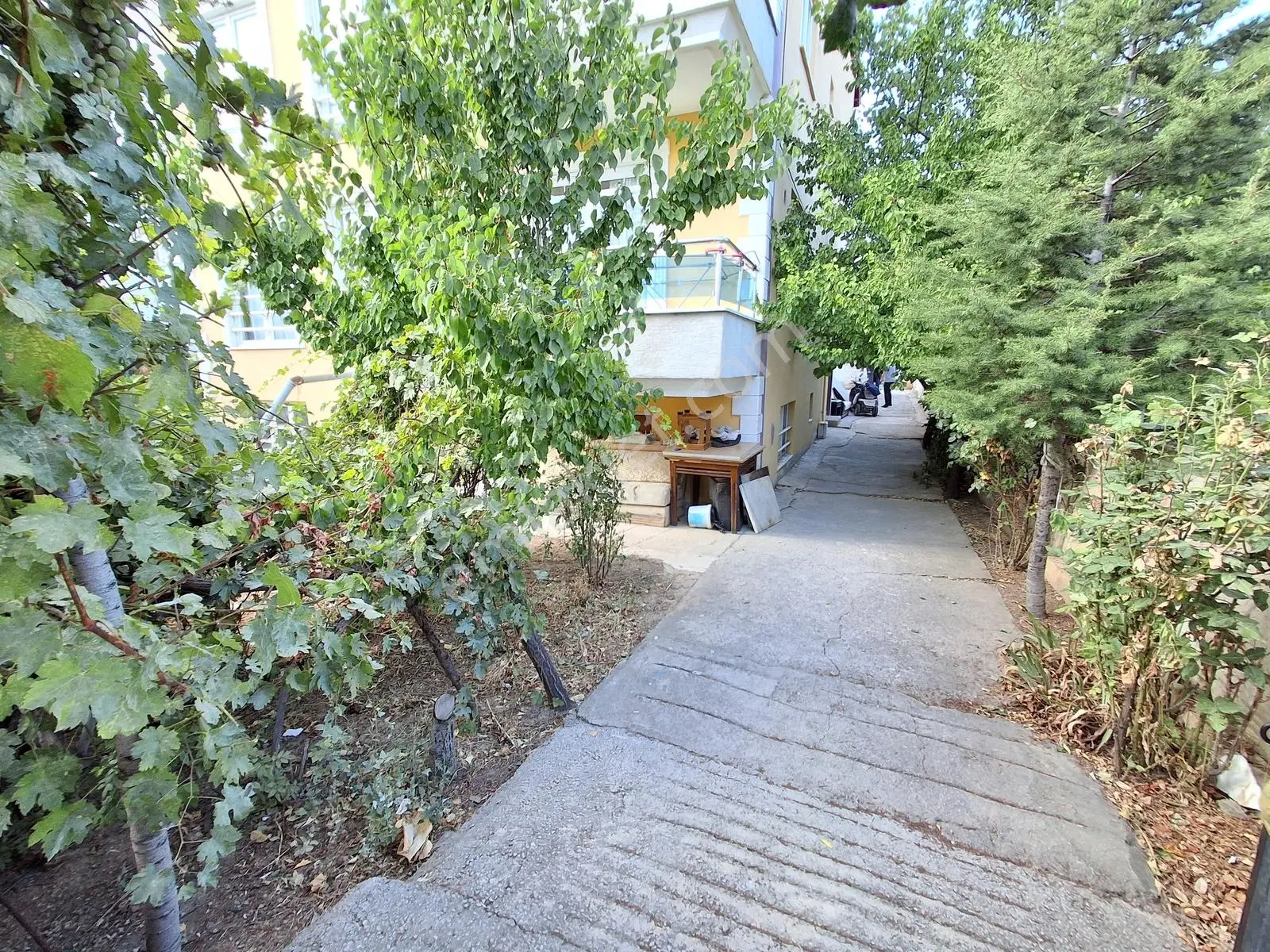 Yaman'dan Bolvadin Bağlarbaşı Mah. Satılık 4+1 Daire 167 M² — fotoğraf 34