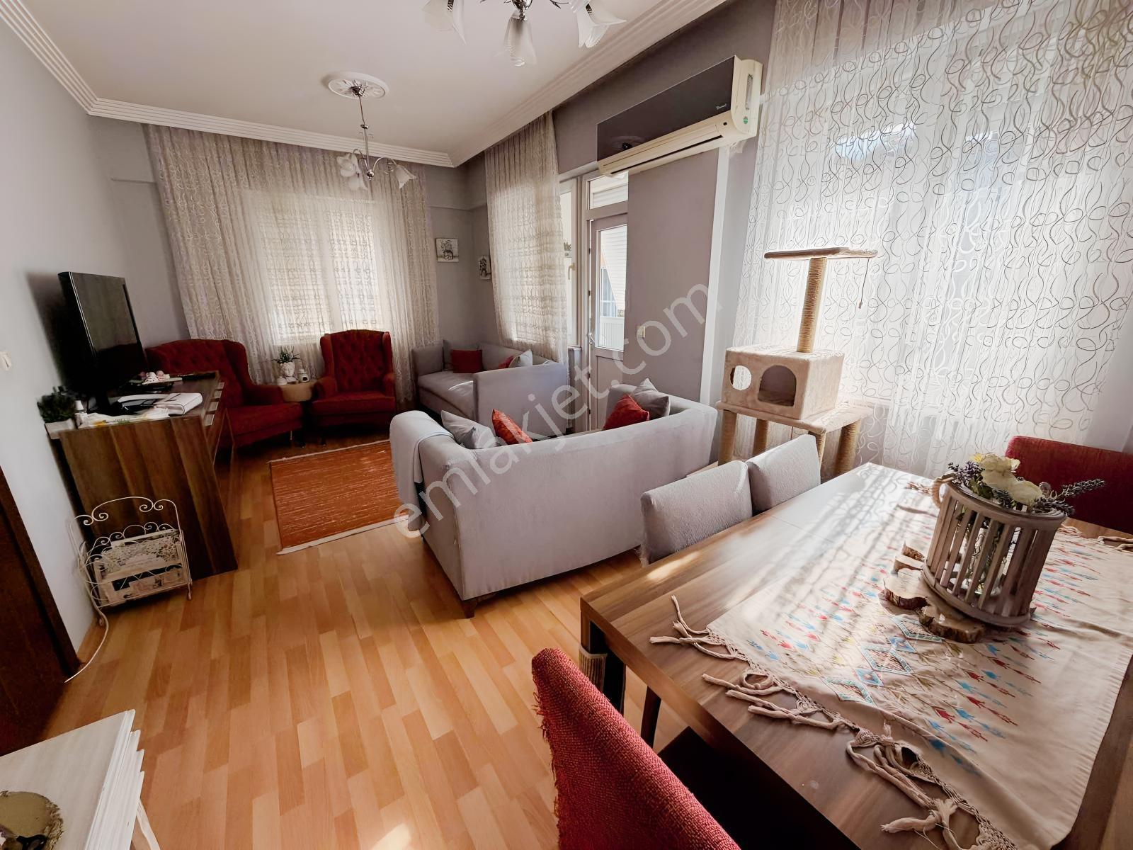 Muratpaşa Cumhuriyette Yaşam Hast.yanı Asansörlü Geniş*3+1* — fotoğraf 5
