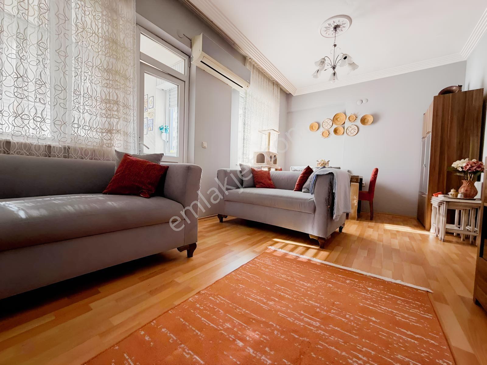 Muratpaşa Cumhuriyette Yaşam Hast.yanı Asansörlü Geniş*3+1* — fotoğraf 7