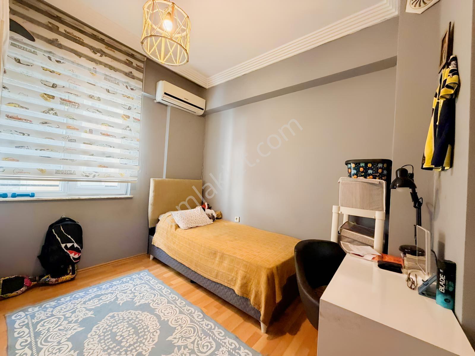 Muratpaşa Cumhuriyette Yaşam Hast.yanı Asansörlü Geniş*3+1* — fotoğraf 14