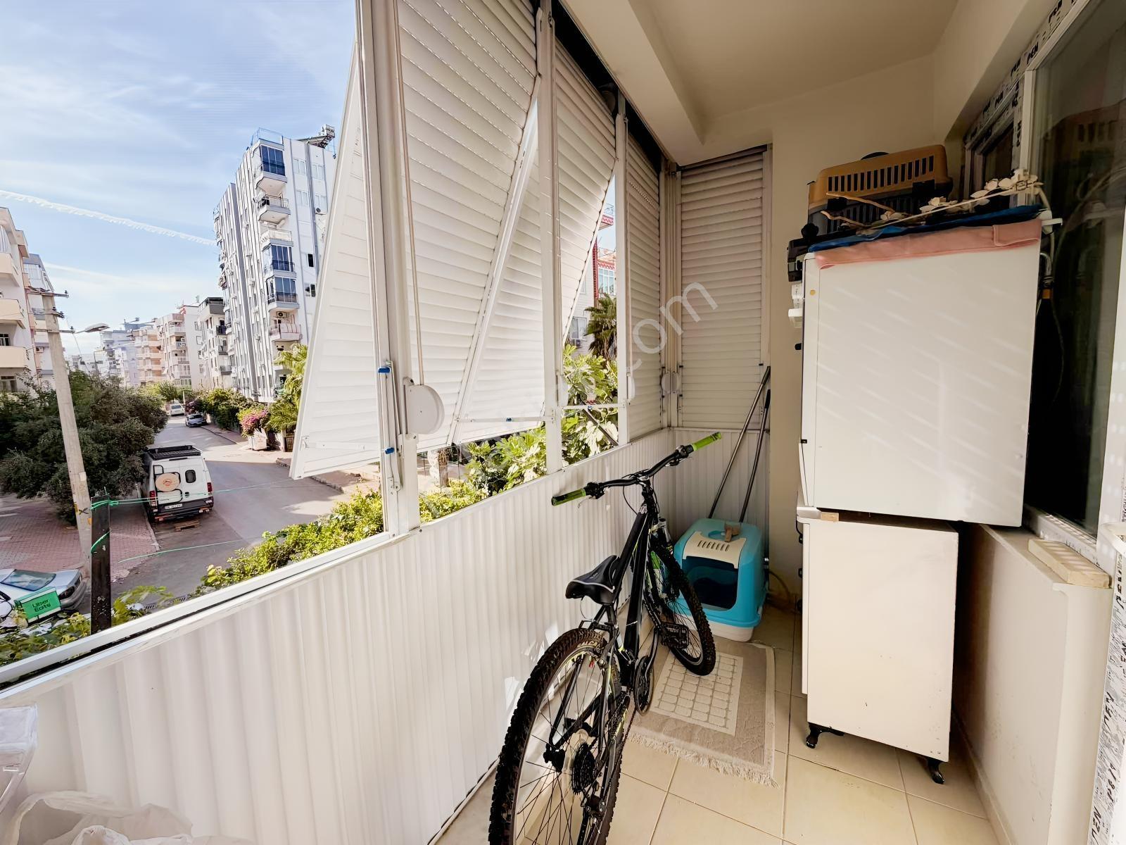 Muratpaşa Cumhuriyette Yaşam Hast.yanı Asansörlü Geniş*3+1* — fotoğraf 19