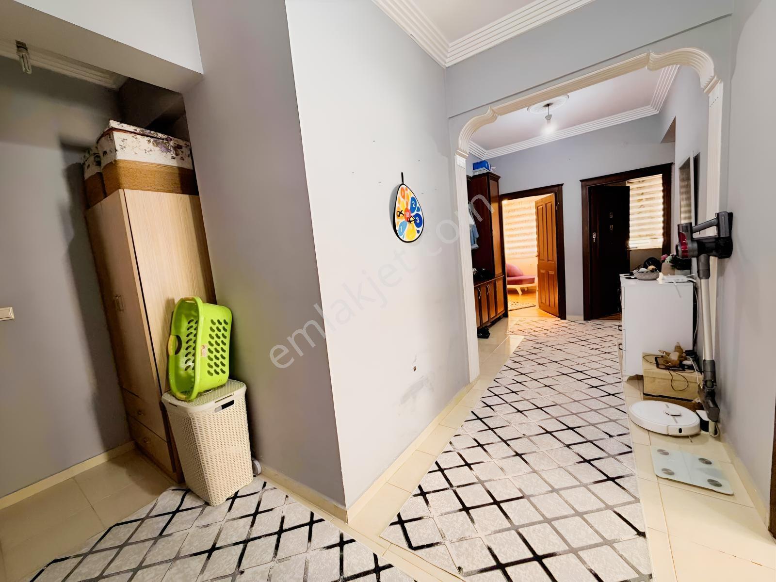 Muratpaşa Cumhuriyette Yaşam Hast.yanı Asansörlü Geniş*3+1* — fotoğraf 27