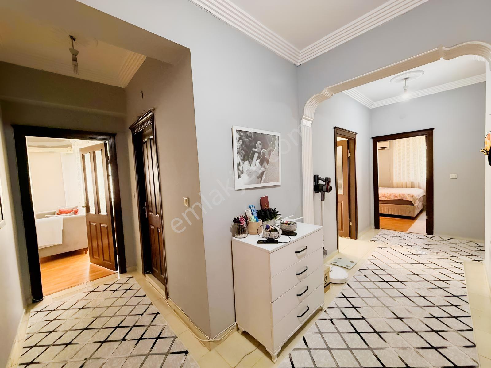 Muratpaşa Cumhuriyette Yaşam Hast.yanı Asansörlü Geniş*3+1* — fotoğraf 33