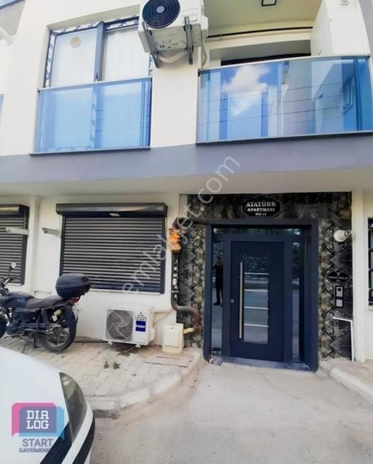 Osmangazi Merkezi Konum Da Full Eşyalı Satılık 1+0 Daire