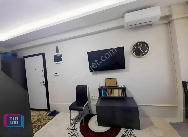 Osmangazi Merkezi Konum Da Full Eşyalı Satılık 1+0 Daire — fotoğraf 4