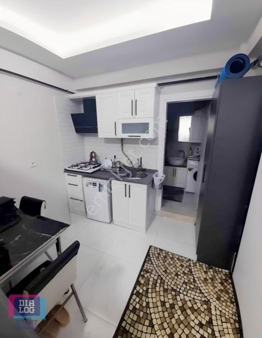 Osmangazi Merkezi Konum Da Full Eşyalı Satılık 1+0 Daire — fotoğraf 6