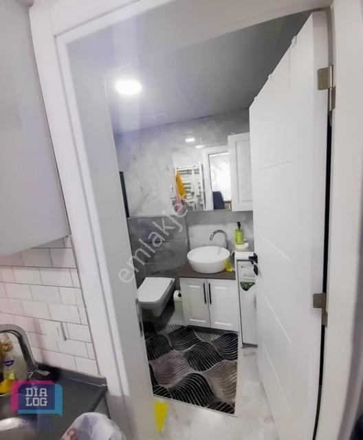 Osmangazi Merkezi Konum Da Full Eşyalı Satılık 1+0 Daire — fotoğraf 9
