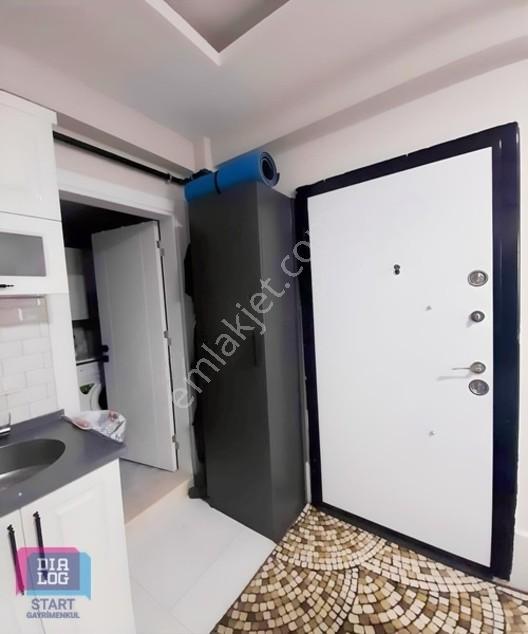 Osmangazi Merkezi Konum Da Full Eşyalı Satılık 1+0 Daire — fotoğraf 10