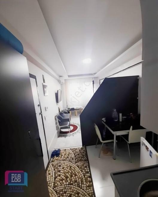 Osmangazi Merkezi Konum Da Full Eşyalı Satılık 1+0 Daire — fotoğraf 11
