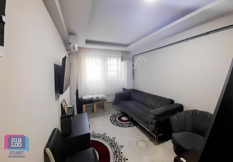 Osmangazi Merkezi Konum Da Full Eşyalı Satılık 1+0 Daire — fotoğraf 12