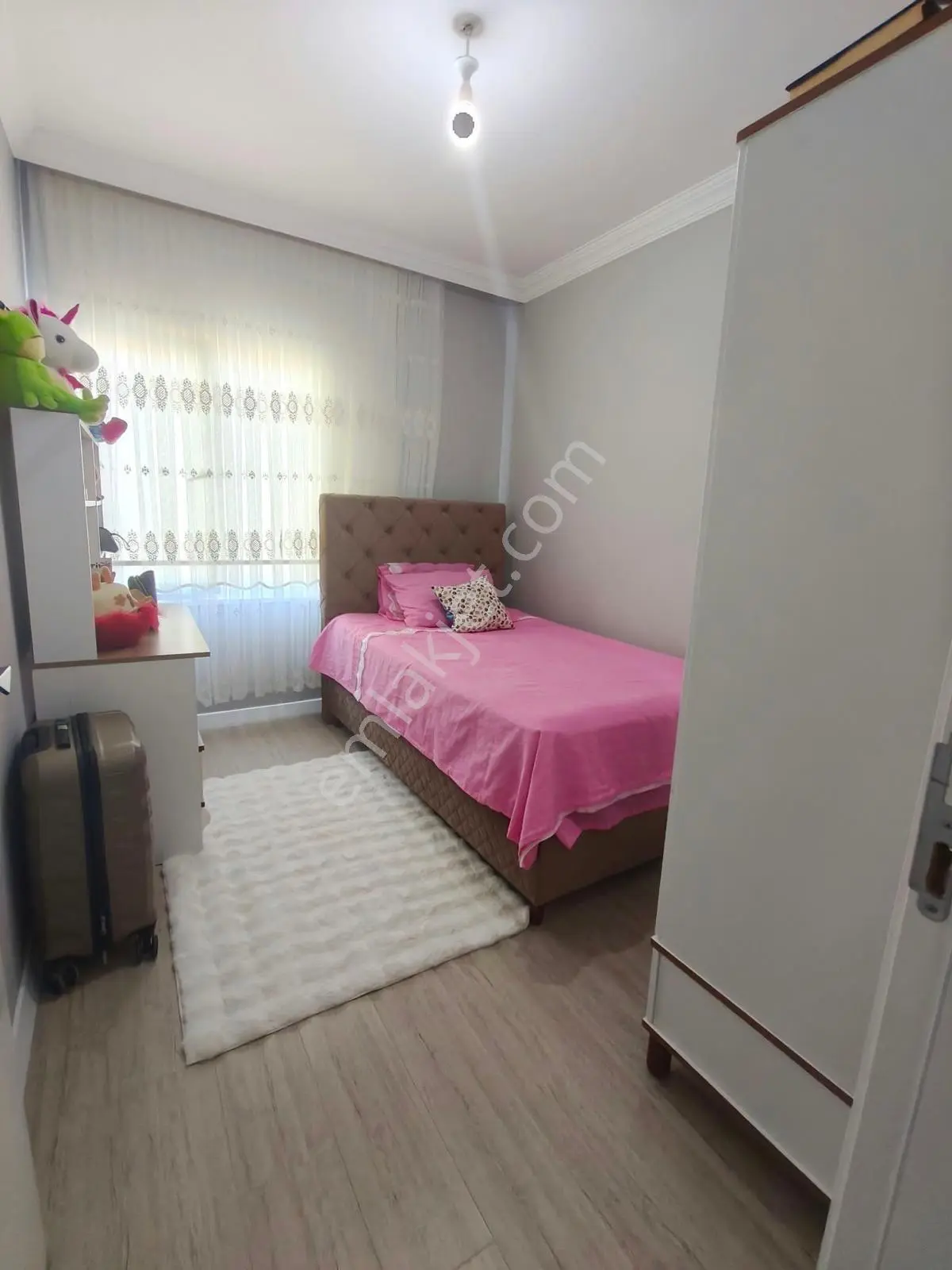 Efkaf Mahallesi’nde 4 + 2 Eşyaları İle Birlikte Satılık Dubleks — fotoğraf 4