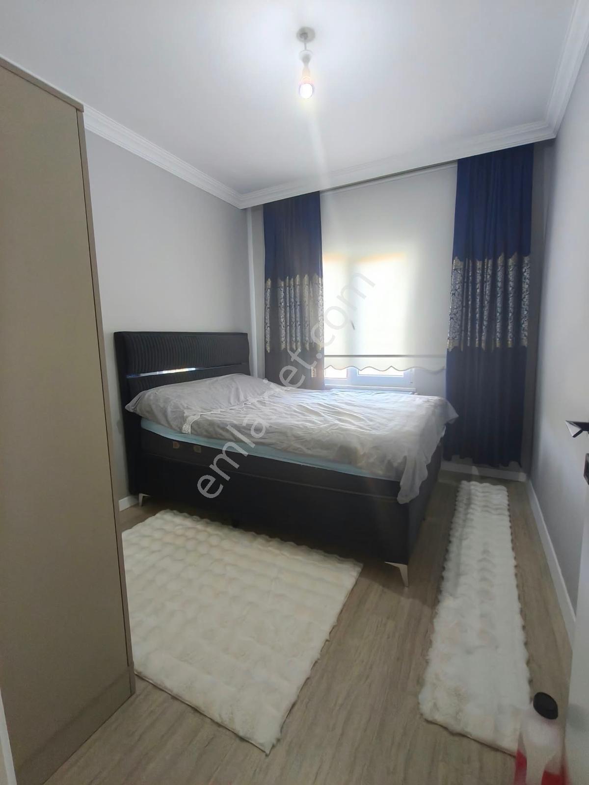 Efkaf Mahallesi’nde 4 + 2 Eşyaları İle Birlikte Satılık Dubleks — fotoğraf 7
