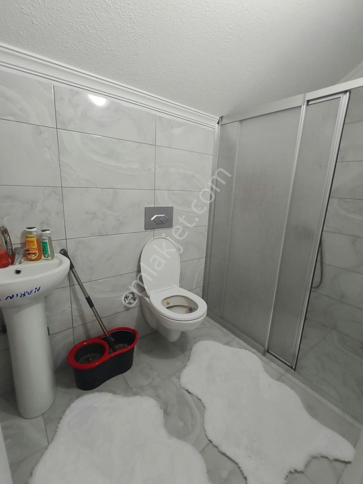 Efkaf Mahallesi’nde 4 + 2 Eşyaları İle Birlikte Satılık Dubleks — fotoğraf 10