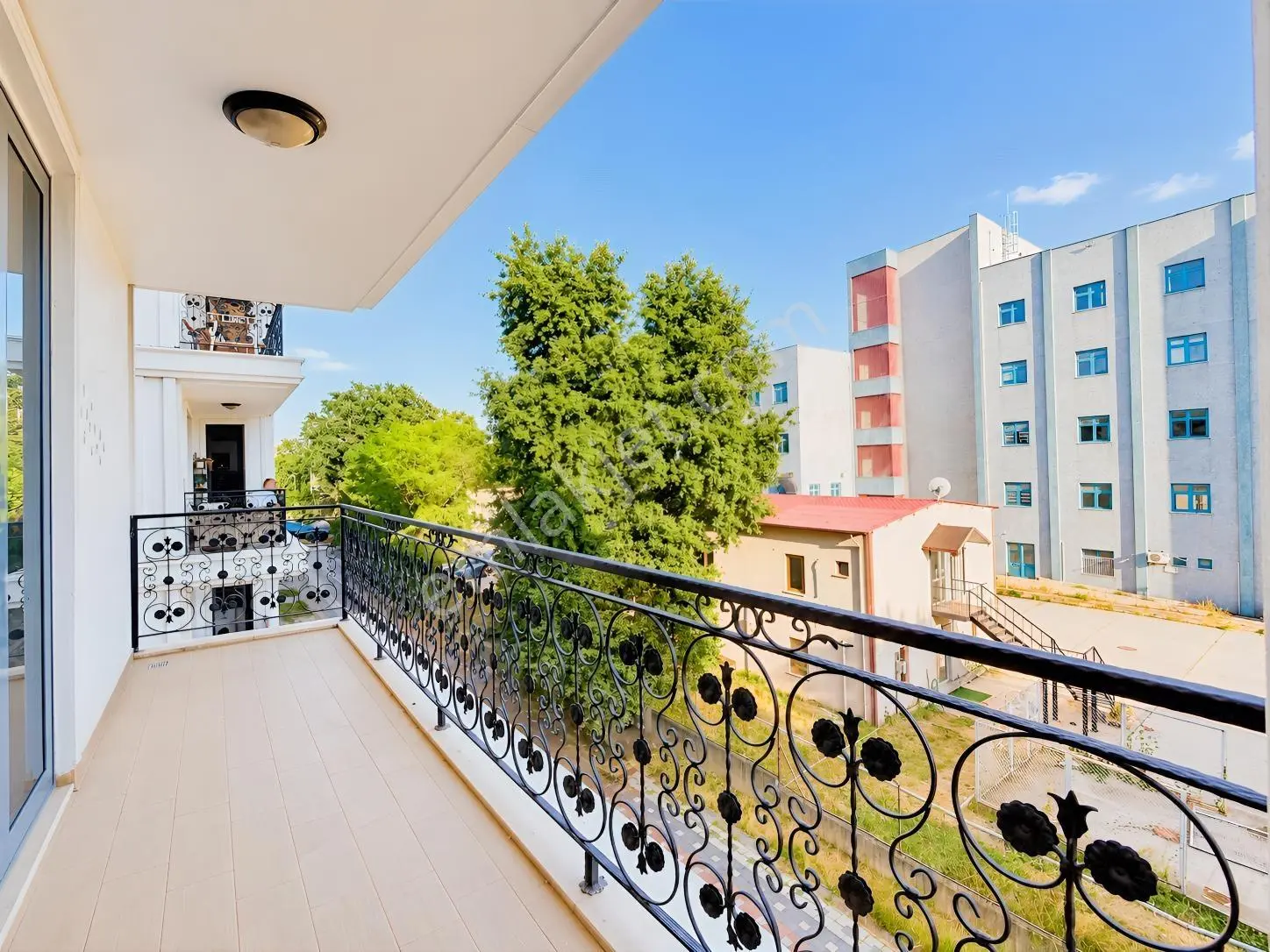 Sahile 250 Metrede Ayrıcalıklı Yaşam Alkaş Trendde Köşe 3+1 — fotoğraf 24
