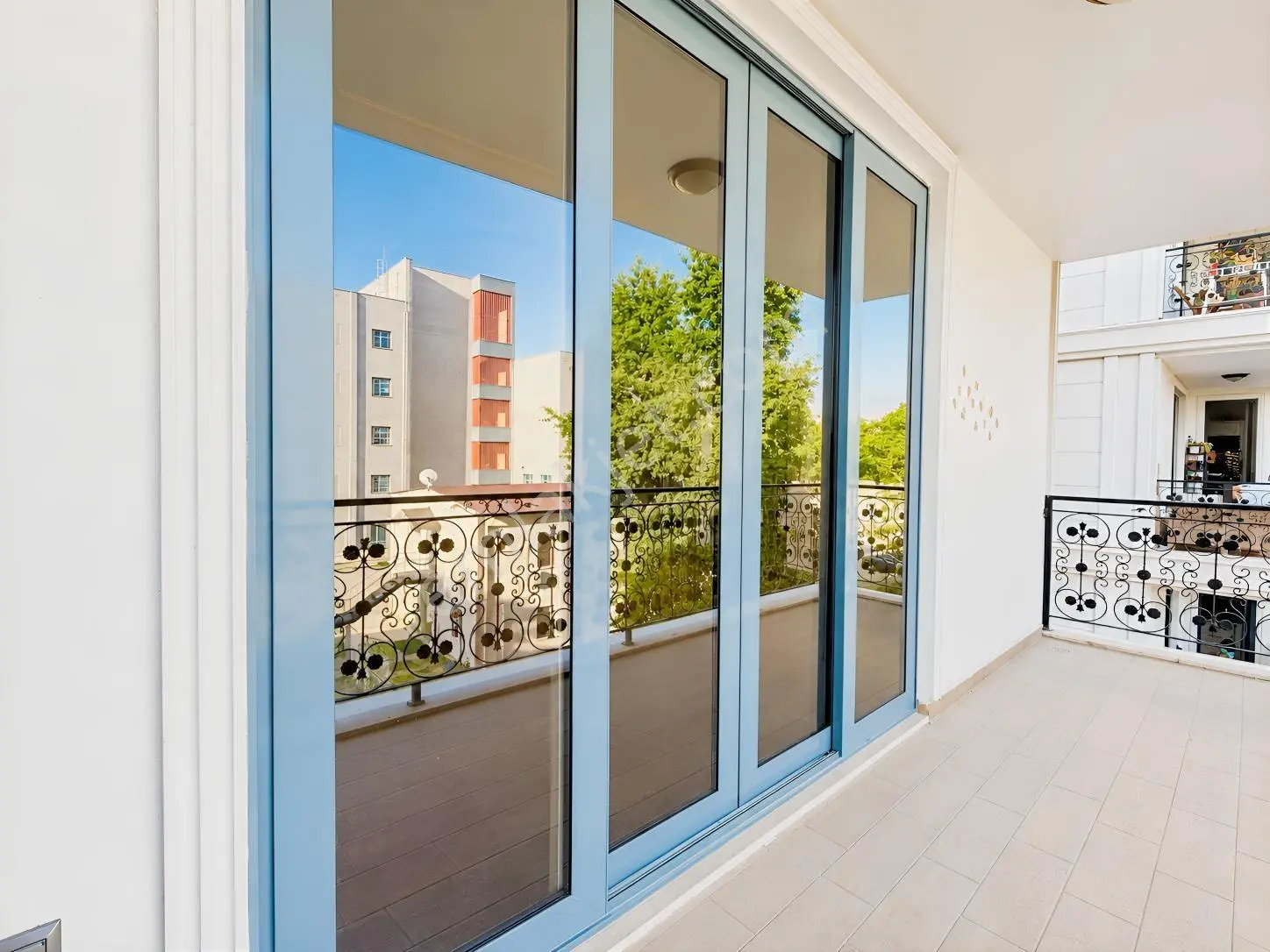 Sahile 250 Metrede Ayrıcalıklı Yaşam Alkaş Trendde Köşe 3+1 — fotoğraf 25