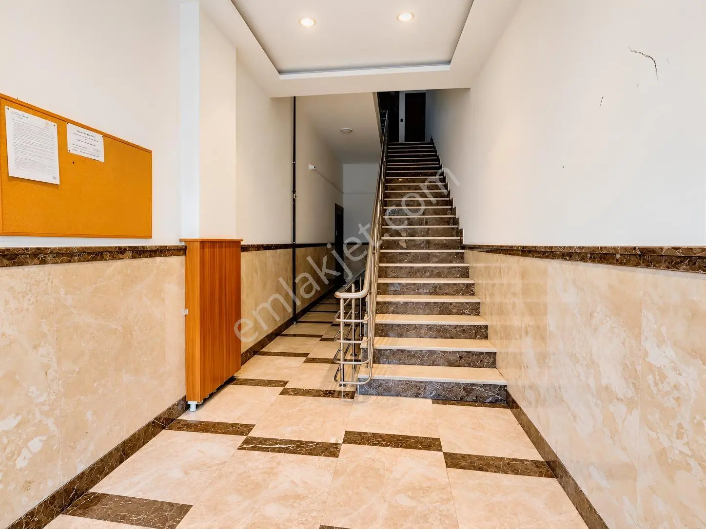 Sahile 250 Metrede Ayrıcalıklı Yaşam Alkaş Trendde Köşe 3+1 — fotoğraf 31