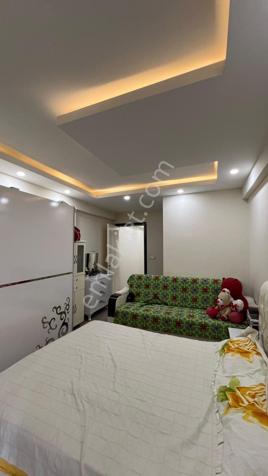 Nazilli Şirinevlerde Geniş 2+1 Ara Kat Daire — fotoğraf 2