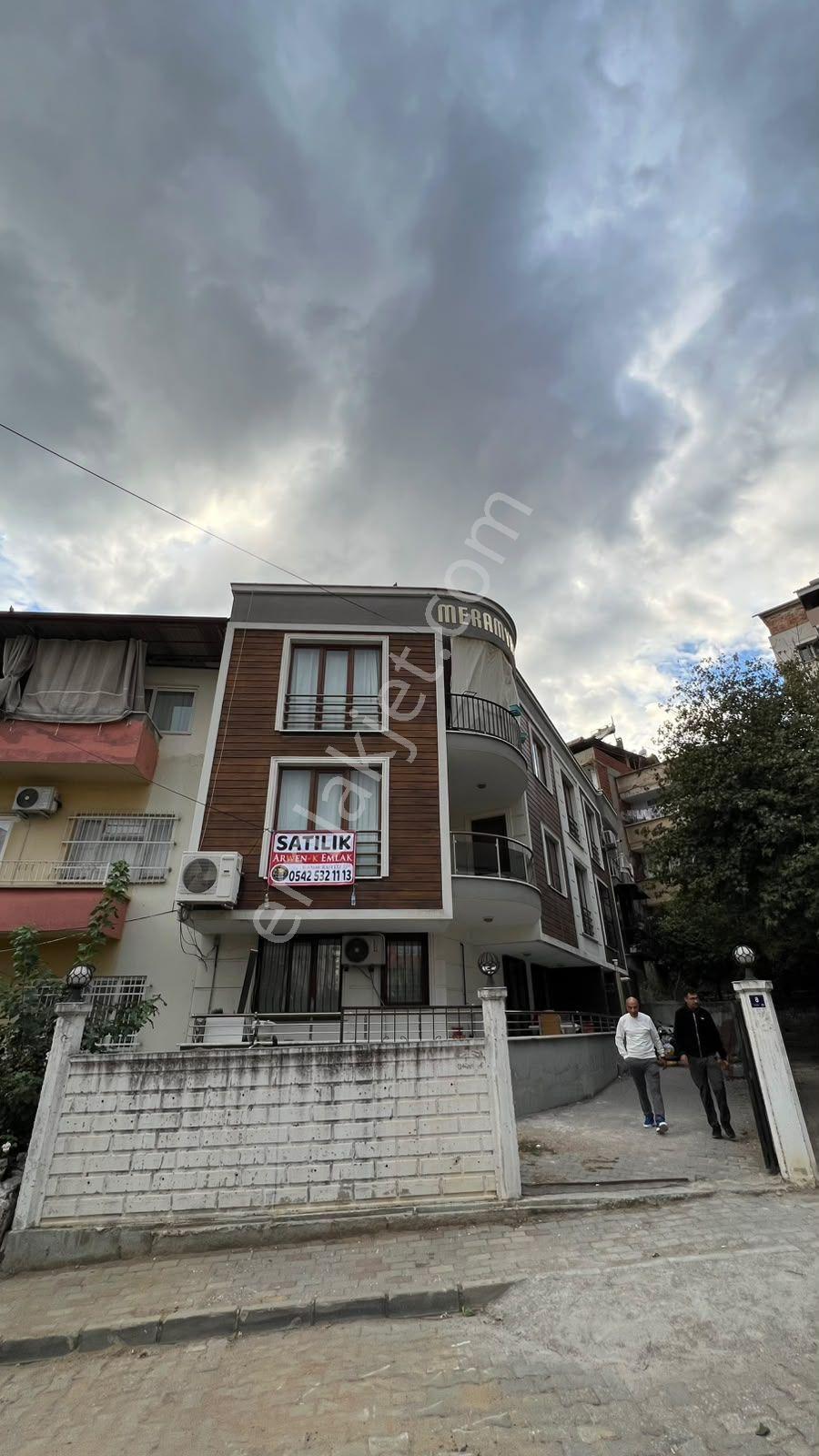 Nazilli Şirinevlerde Geniş 2+1 Ara Kat Daire — fotoğraf 4