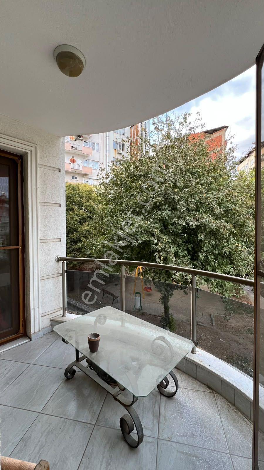 Nazilli Şirinevlerde Geniş 2+1 Ara Kat Daire — fotoğraf 10