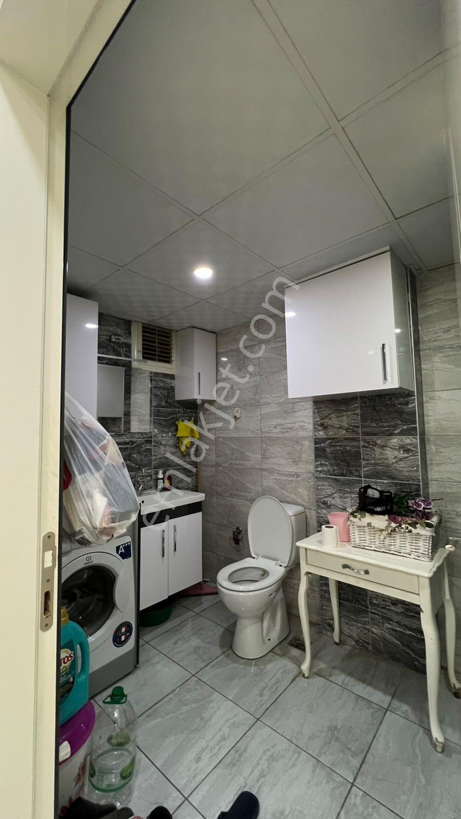 Nazilli Şirinevlerde Geniş 2+1 Ara Kat Daire — fotoğraf 13