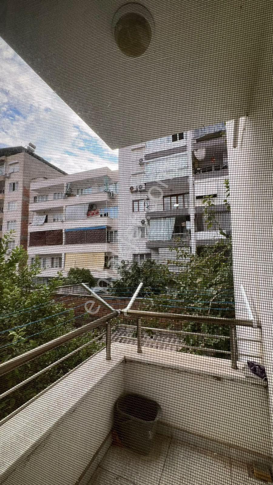 Nazilli Şirinevlerde Geniş 2+1 Ara Kat Daire — fotoğraf 14