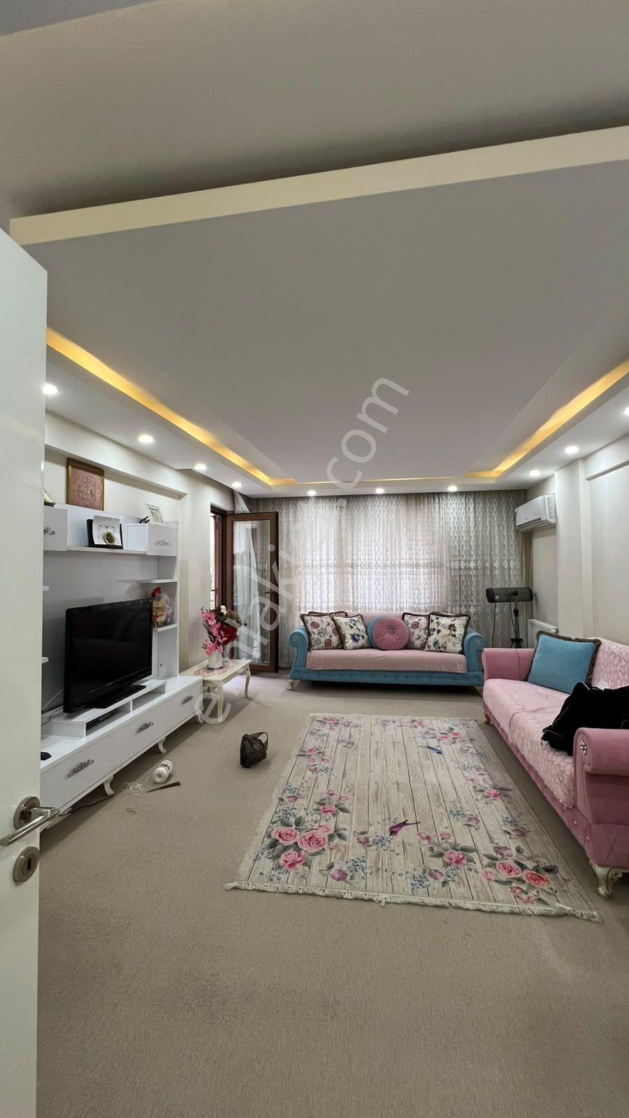 Nazilli Şirinevlerde Geniş 2+1 Ara Kat Daire — fotoğraf 15