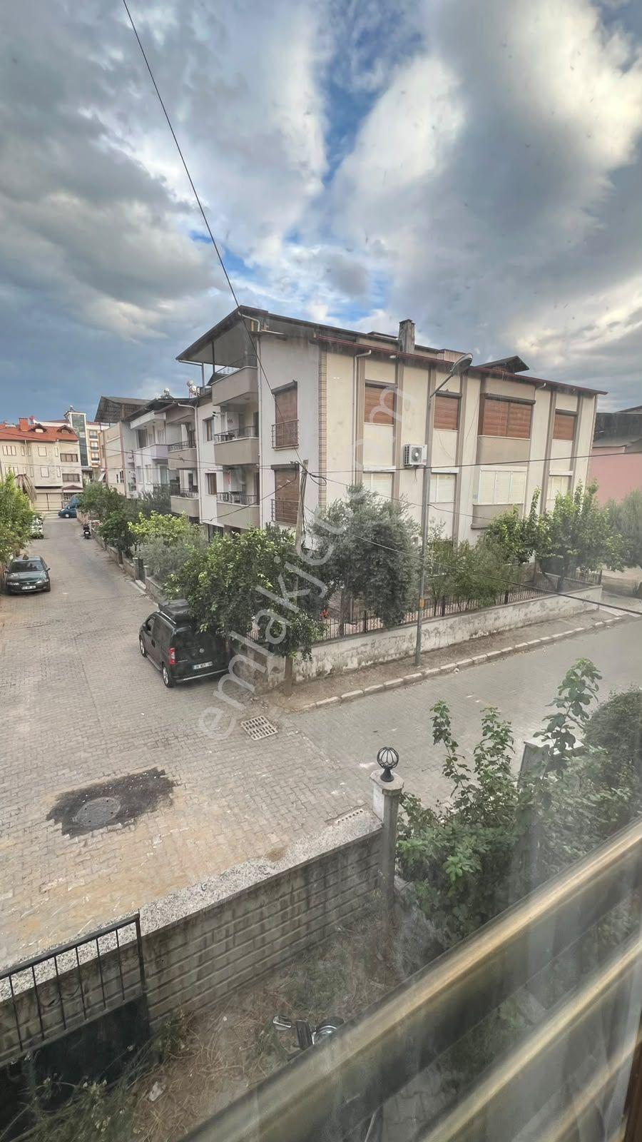 Nazilli Şirinevlerde Geniş 2+1 Ara Kat Daire — fotoğraf 17